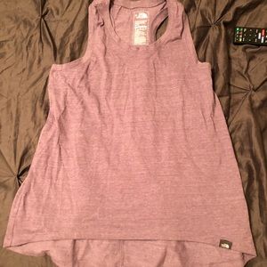 North Face Tank Top